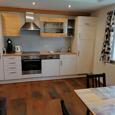 Ferienwohnung Dablander Reutte Dış mekan fotoğraf
