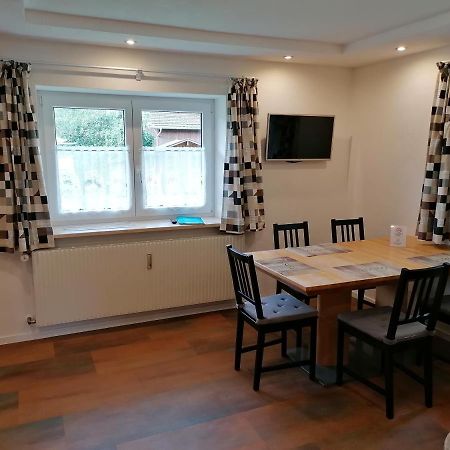 Ferienwohnung Dablander Reutte Dış mekan fotoğraf