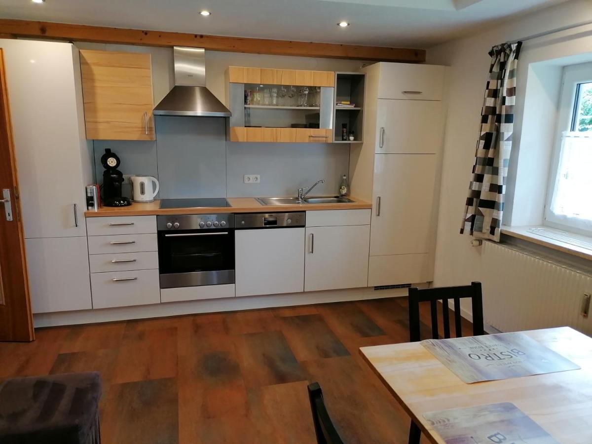 Ferienwohnung Dablander Reutte Dış mekan fotoğraf
