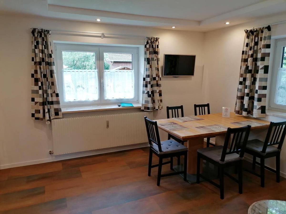 Ferienwohnung Dablander Reutte Dış mekan fotoğraf
