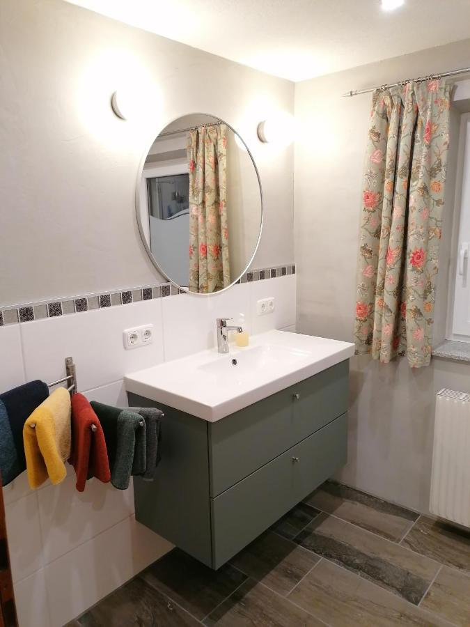 Ferienwohnung Dablander Reutte Dış mekan fotoğraf