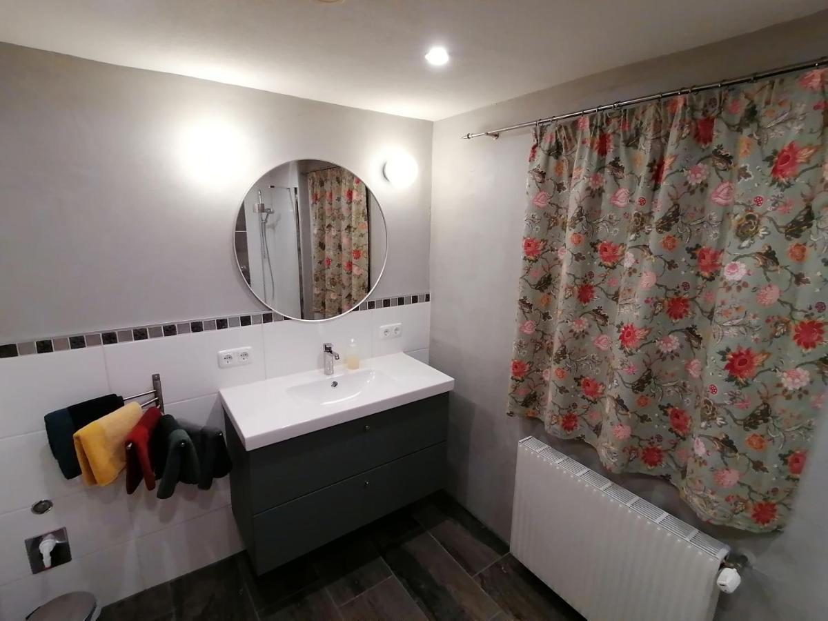 Ferienwohnung Dablander Reutte Dış mekan fotoğraf