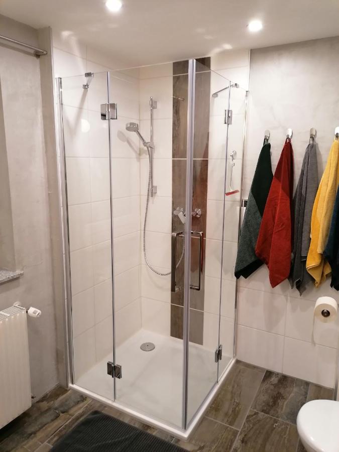 Ferienwohnung Dablander Reutte Dış mekan fotoğraf