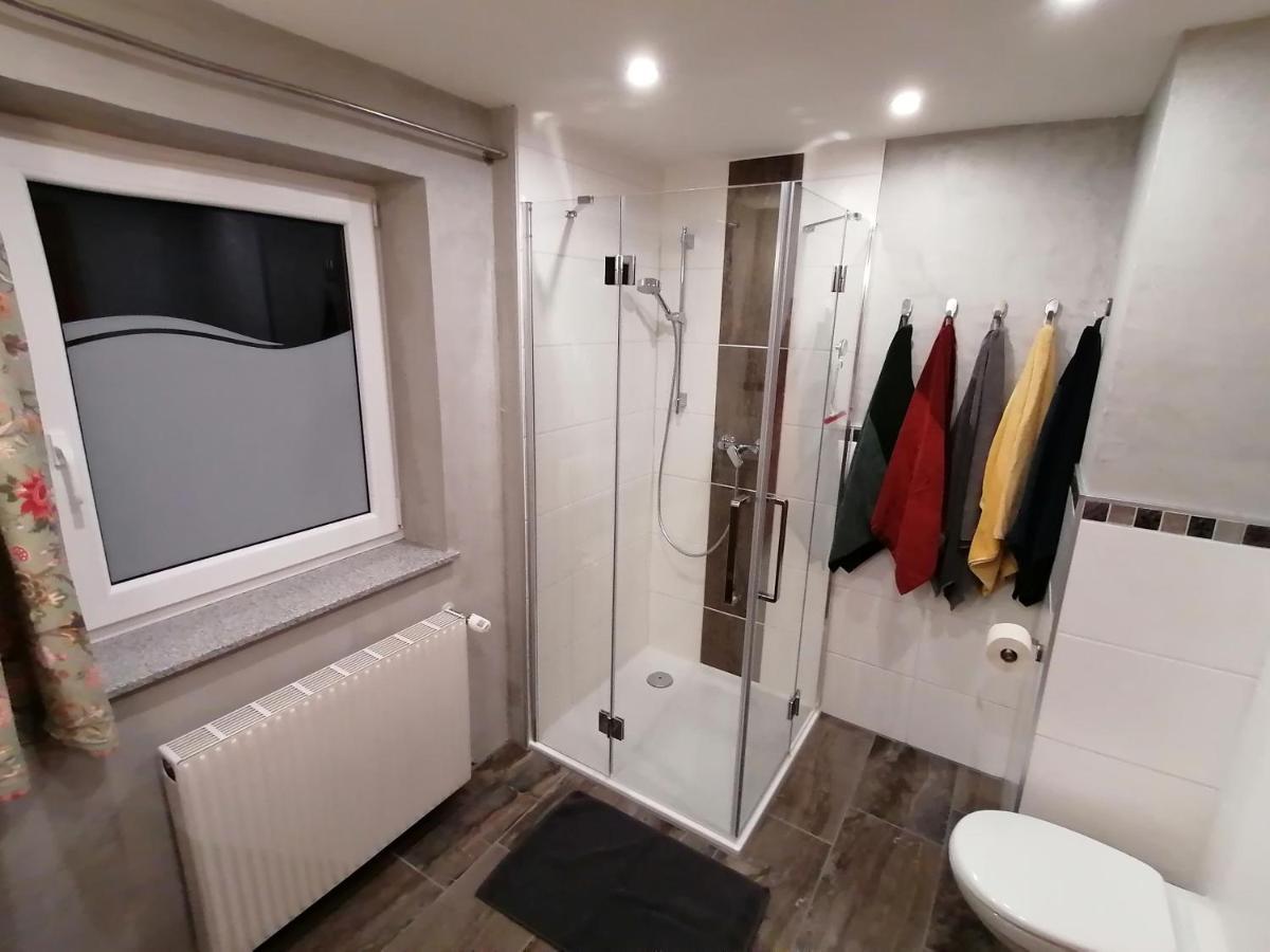 Ferienwohnung Dablander Reutte Dış mekan fotoğraf
