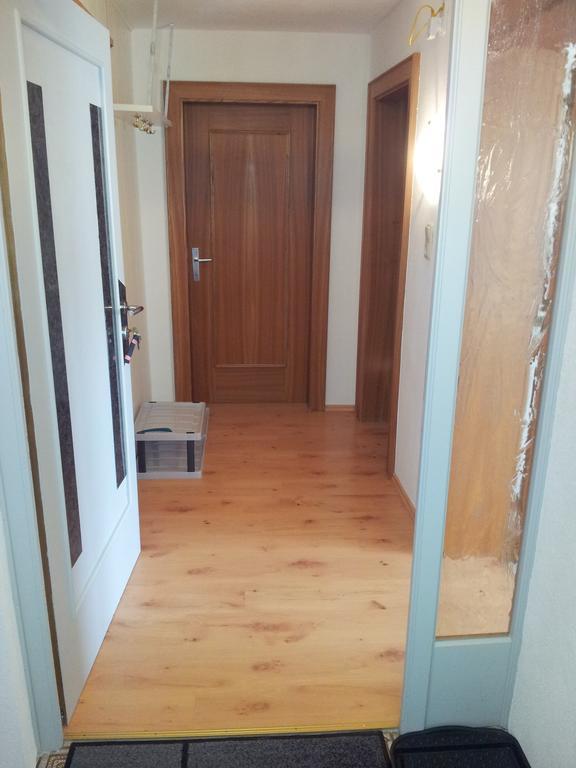 Ferienwohnung Dablander Reutte Oda fotoğraf