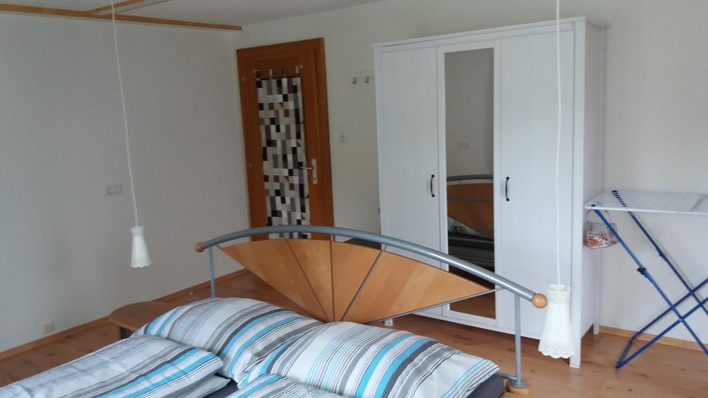 Ferienwohnung Dablander Reutte Dış mekan fotoğraf