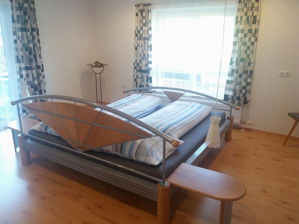 Ferienwohnung Dablander Reutte Dış mekan fotoğraf