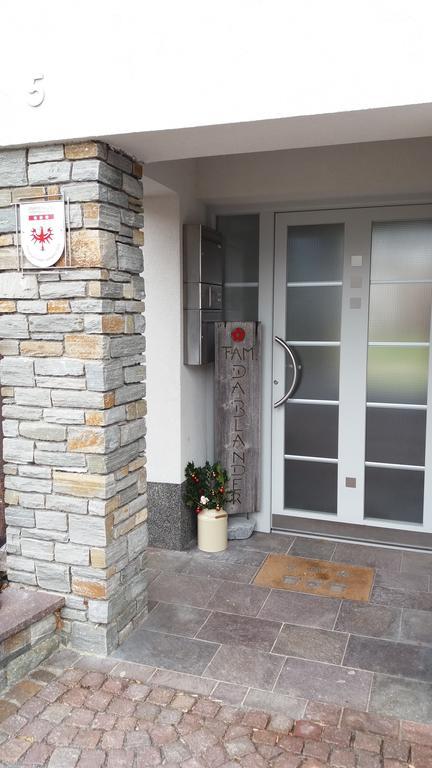 Ferienwohnung Dablander Reutte Dış mekan fotoğraf