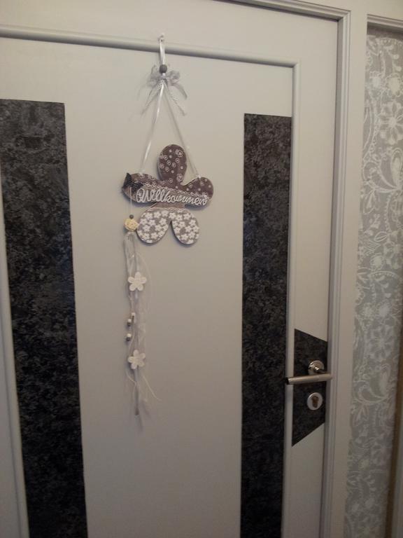 Ferienwohnung Dablander Reutte Dış mekan fotoğraf